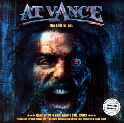 Evil in You - (Import CD)
