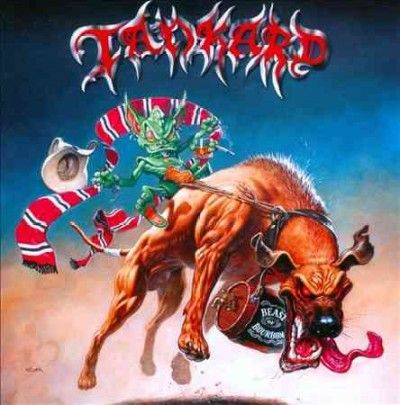 Beast of Bourbon (CD / Album)