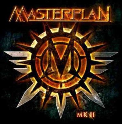 Mk. Ii (CD / Album)