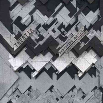 Delta Funktionen - Inertia/resisting Routine (CD)