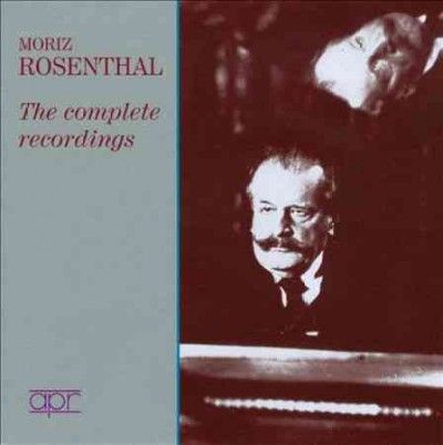 Complete Solo Recordings (CD / Album)