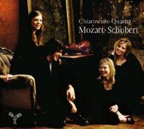 Mozart:String Quartet No 19 K 465 - (Import CD)