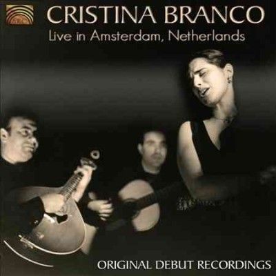 Live in Amsterdam (CD / Album)