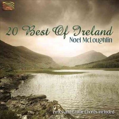 20 Best of Ireland (CD / Album)