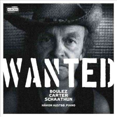 Wanted (CD / Album)