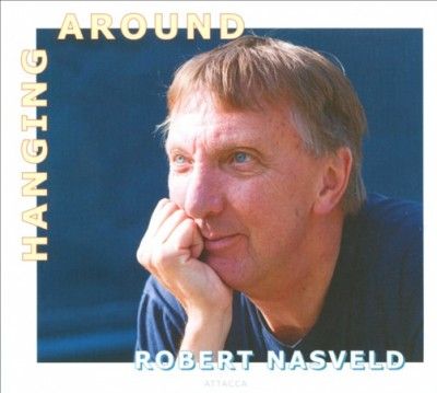 Nasveld:Hanging Around - (Import CD)
