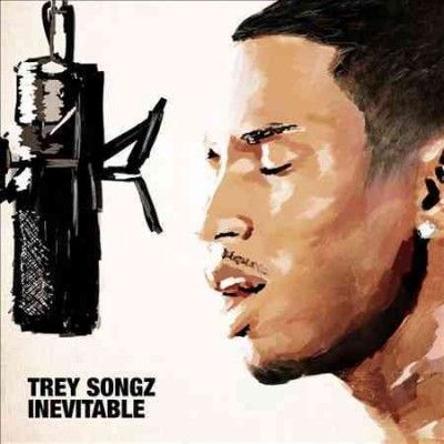 Trey Songz - Inevitable (CD)
