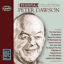 The Essential Collection (CD / Album)