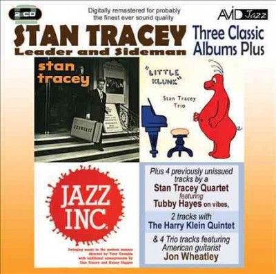 Three Classic Albums Plus (CD / Album)