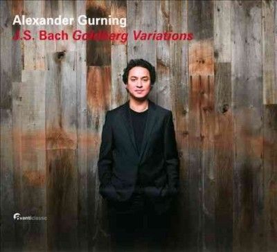 J.S. Bach: Goldberg Variations (SACD)