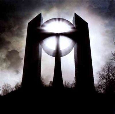 Sonic Mass (CD / Album)