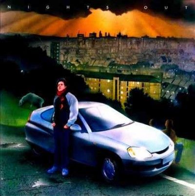 Metronomy - Nights Out (CD)