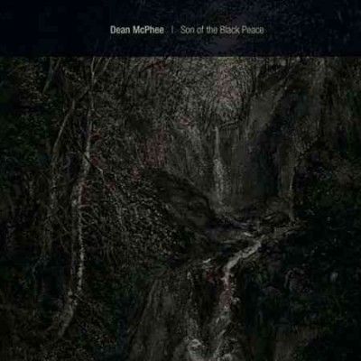 Dean Mcphee - Son Of The Black Peace (CD)