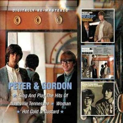 Sing &amp; Play the Hits of Nashville Ten - (Import CD)