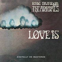 Love Is (CD / Remastered Album)