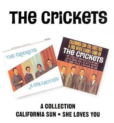 Collection/California Sun - (Import CD)