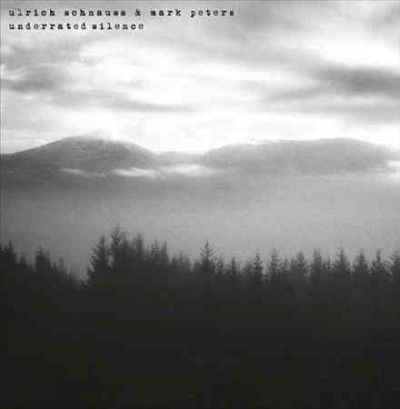 Underrated Silence (CD / Album)