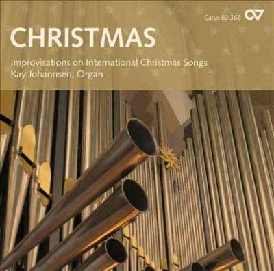 Christmas (CD / Album)