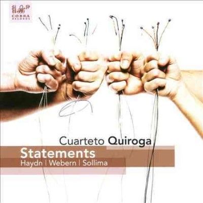 Statements (CD / Album)