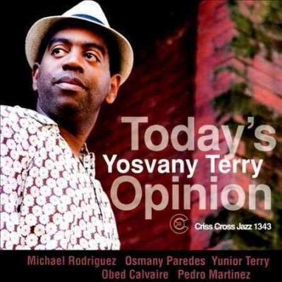 Today's Opinion (CD / Album)