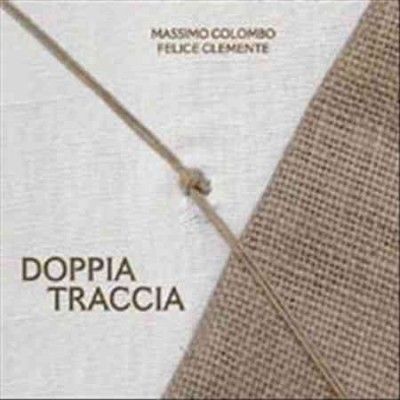 Massimo Colombo - Doppia Traccia (CD)