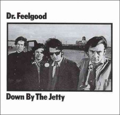 Down By the Jetty (CD / Album)