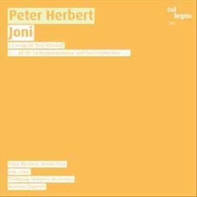 Joni (CD / Album)