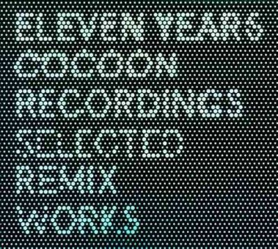 Various - Eleven Years Cocoon Recordings: Select (CD)