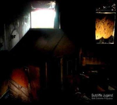 Sutcliffe Jugend - With Extreme Prejudice (CD)