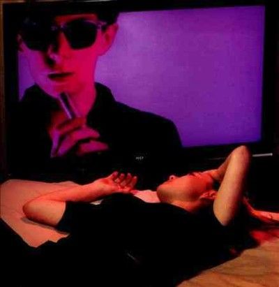 Vanity Is Forever (CD / Album)