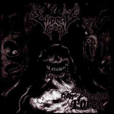 Undead Creep - Ever Burning Torch (CD)