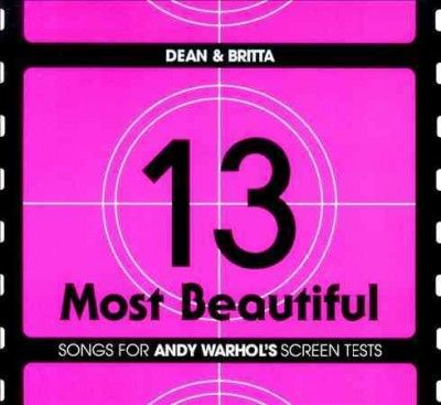 Dean &amp; Britta - 13 Most Beautiful (CD)