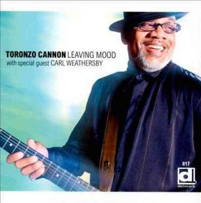 Leaving Mood - (Import CD)