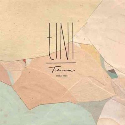 Tini - Tessa (CD)