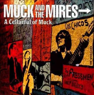 A Cellarful of Muck (CD / Album)