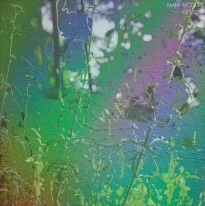 Mark Mcguire - Get Lost (CD)