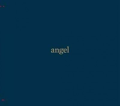 Angel - 26000 (CD)