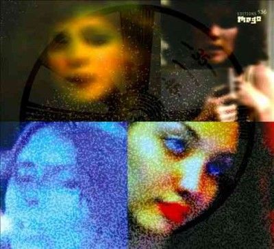 Mark Van Hoen - Revenant Diary (CD)