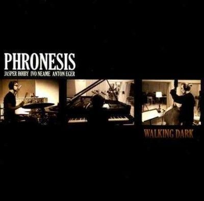 Walking Dark (CD / Album)