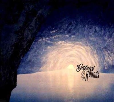 Gabriel &amp; The Hounds - Kiss Full Of Teeth (CD)