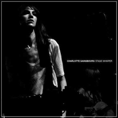 Stage Whisper - (Import CD)