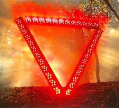 Flash Flood of Colour - (Import CD)