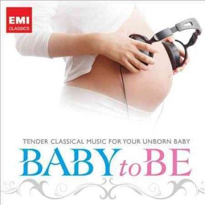 Various - Baby To Be (CD)