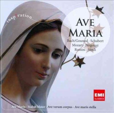 Ave Maria (CD)