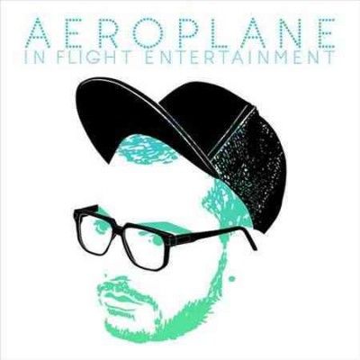 Aeroplane - In Flight Entertainment (CD)