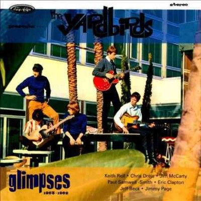 Glimpses 1963-1968 - (Import CD)