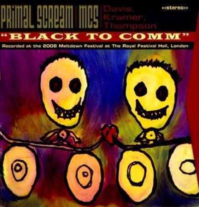 Back to Comm (CD / Album with DVD)
