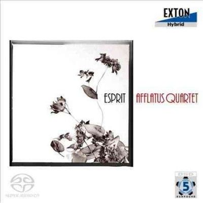 Esprit (SACD)