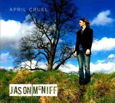 April Cruel (CD / Album)