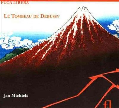 Le Tombeau De Debussy (CD / Album)